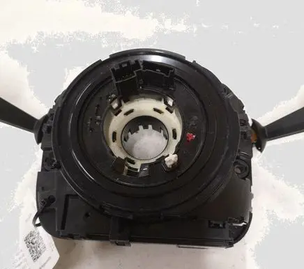 BMW 1 E81 E87 Wiper turn signal indicator stalk/switch 1000160602 912303403 01208196
