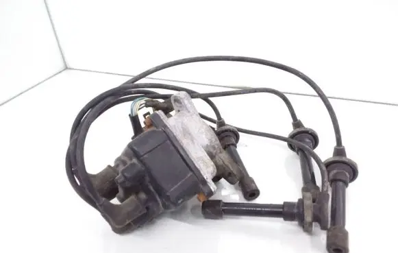 Honda Prelude High voltage ignition coil ISOB3