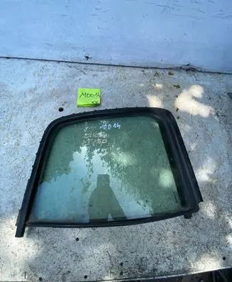 Renault Clio II Rear side window DOT24AS2M68 43R00048