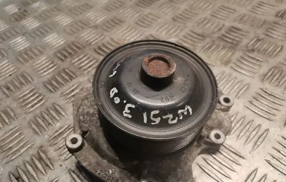 Mercedes-Benz R W251 Water pump 6422010410