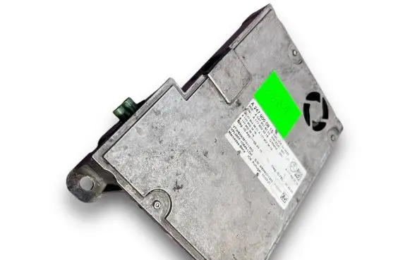 Mercedes-Benz GLB x247 Central body control module S1681 A2479000815