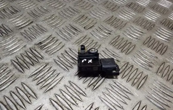 BMW 5 F10 F11 Airbag deployment crash/impact sensor 65779159311 9159311