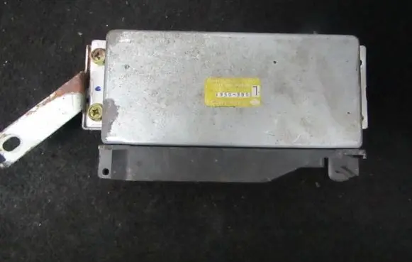 Nissan Almera ABS control unit/module 478501N600 566-0561