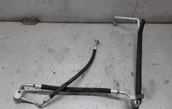 Opel Frontera B Air conditioning (A/C) pipe/hose