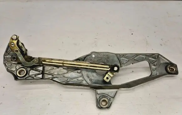 Volvo S70 V70 V70 XC Rear window wiper mechanism 3397020462 9178727