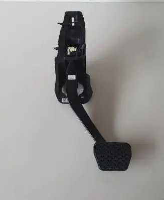 BMW 3 G20 G21 Brake pedal 6873118 687311805 SK593587