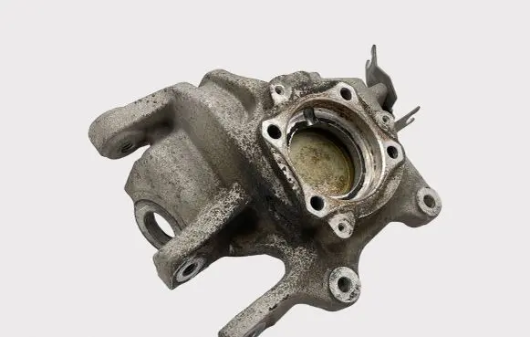 Lancia Thesis Rear wheel hub 60665850