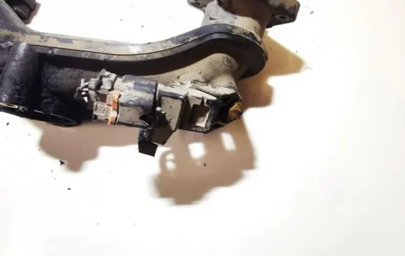 Citroen Berlingo Air pressure sensor 9663480880