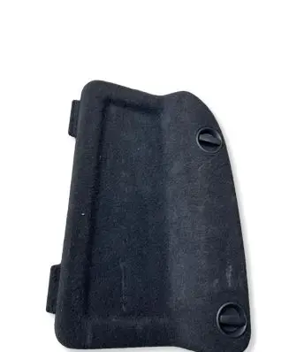 Mercedes-Benz Vito Viano W639 Trunk/boot side trim panel 4G8863887B 5106 3226522