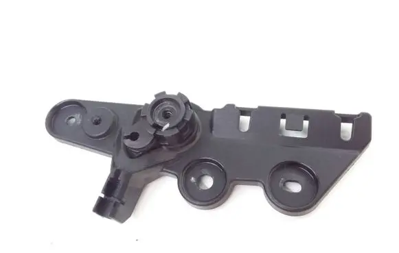 BMW 3 F30 F35 F31 Engine bonnet (hood) release handle 7221913