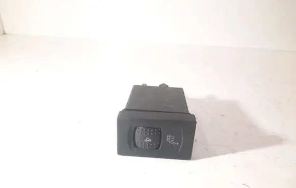 Volkswagen PASSAT B5.5 Seat heating switch 3B0963563C