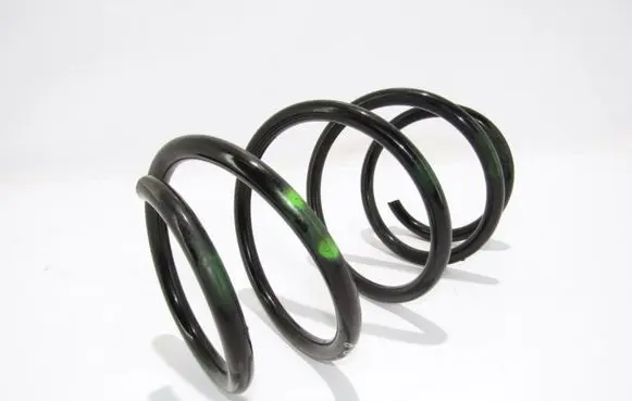 Toyota C-HR I Front coil spring