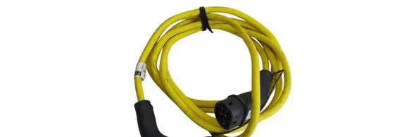 Volkswagen ID.3 Electric car charging cable 1EA971639E