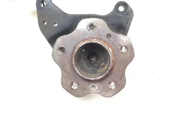 Nissan Qashqai Rear wheel ball bearing 