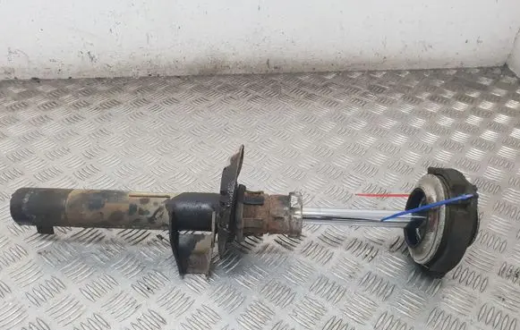 Skoda Octavia Mk2 (1Z) Front shock absorber/damper 1K0413031BE