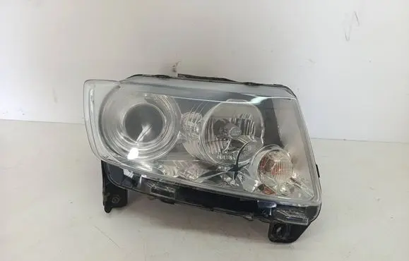 Jeep Compass Headlight/headlamp 05182552AE