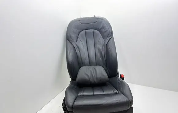 BMW X6 F16 Front passenger seat 