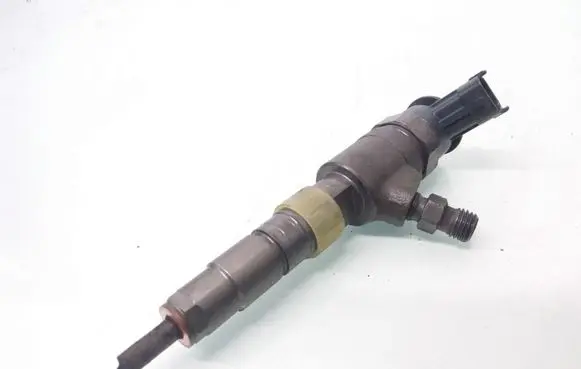 Ford Fiesta Fuel injector CV6Q9F593AA 0445110489