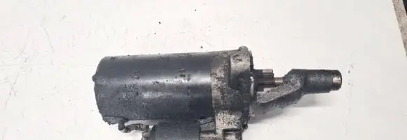 Audi A6 S6 C5 4B Starter motor