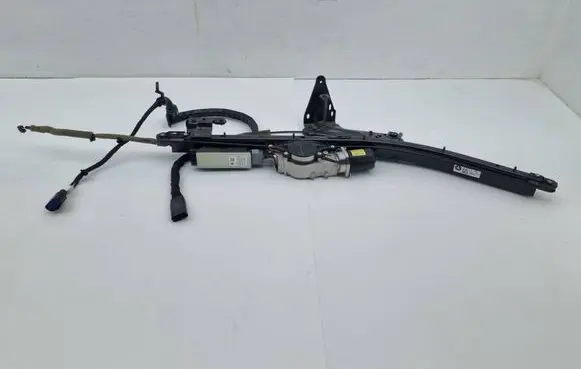 Chrysler Pacifica Sliding door motor assembly 68368919AF 21110210253