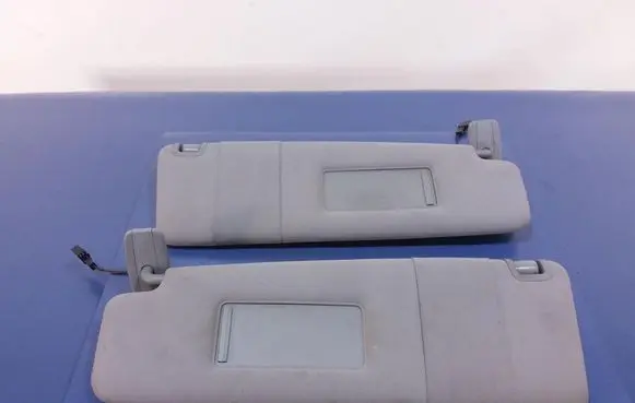 Volkswagen Phaeton Sun visor