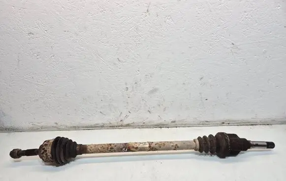 Citroen C3 Front driveshaft