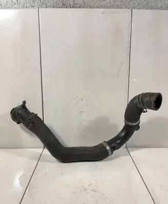 Audi A3 S3 8P Engine coolant pipe/hose 3C0121087A