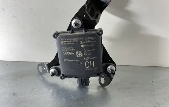 Toyota C-HR I Blind spot module 88162F4010