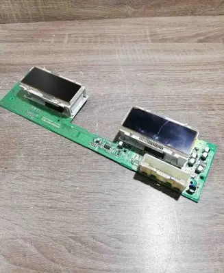 Toyota Prius (XW20) Screen/display/small screen A05815A7000001 TC27340