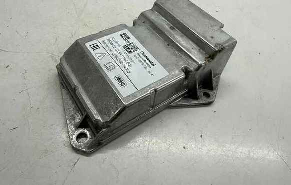 BMW 2 F44 Airbag control unit/module 5A19AC6 65775A19AC6
