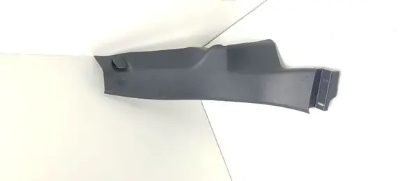 Ford Fusion II (D) pillar trim (bottom) 