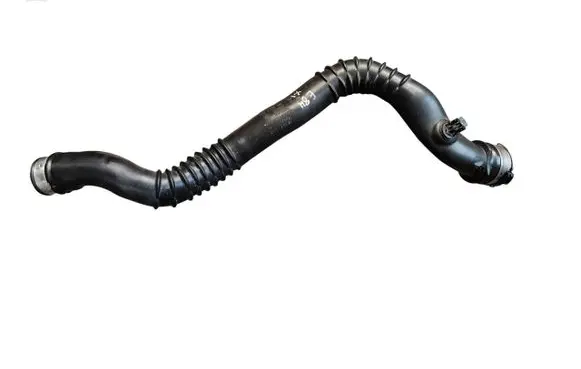 BMW X1 E84 Intercooler hose/pipe 11617797483 7797483 446291603