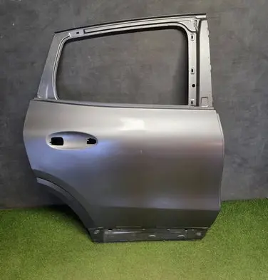 Mercedes-Benz GLA H247 Rear door A2477320601