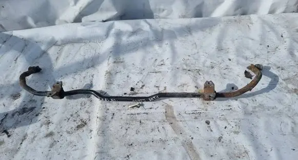Seat Leon (1P) Front anti-roll bar/sway bar 