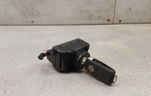 Volkswagen Phaeton Ignition lock 3D0905865E