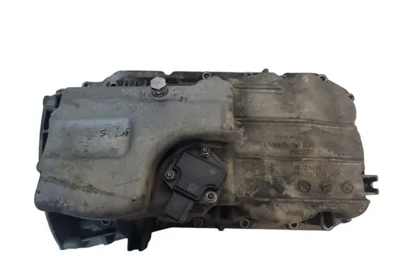 BMW 1 E81 E87 Oil sump 14341610 11137797969 7797969