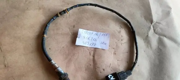 Skoda Fabia Mk1 (6Y) Lambda probe sensor 258007154