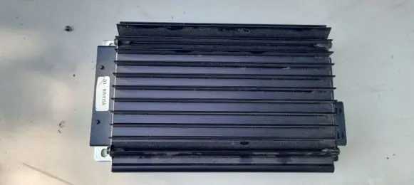 Audi A8 S8 D3 4E Sound amplifier 4E0035223A 4E0910223K