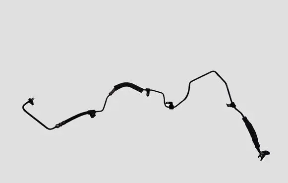 Peugeot 508 Power steering hose/pipe/line