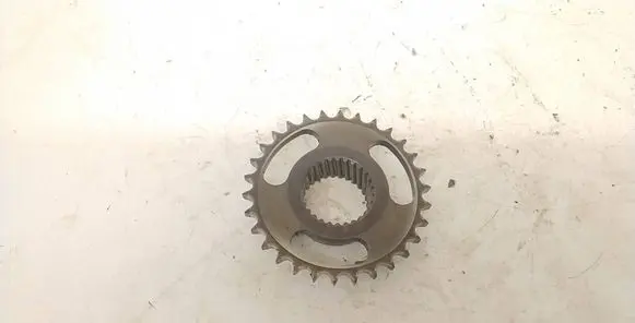 BMW 5 E34 Timing chain sprocket 1738470