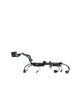 BMW 7 F01 F02 F03 F04 Fuel injector wires 7633262 734009603 734009603B