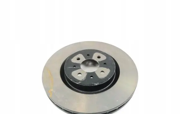 Fiat Coupe Front brake disc 71738914