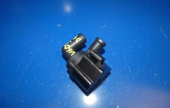 Volvo V60 Electric auxiliary coolant/water pump 518705030