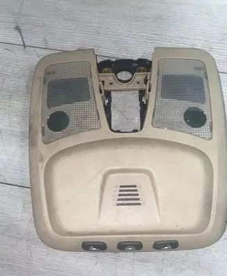 Volvo V70 Front seat light 30669623 5044247 044000006739