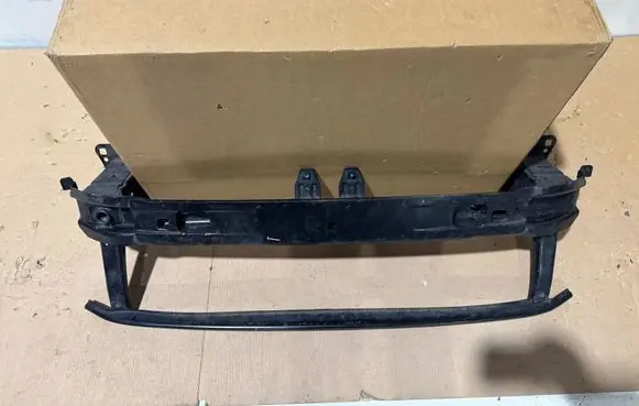 Volkswagen PASSAT B8 Front bumper cross member 3G0807930