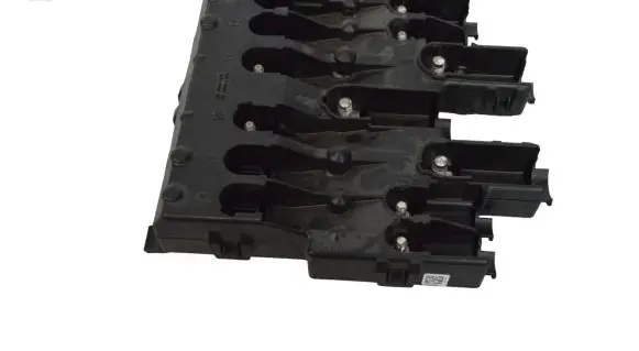 Mercedes-Benz Sprinter W907 W910 Fuse box set A9075409482