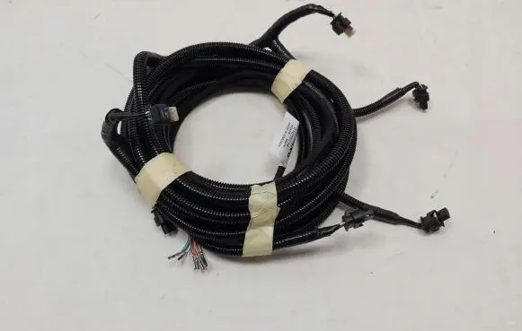 Volvo XC60 Parking sensor (PDC) wiring loom 31659114