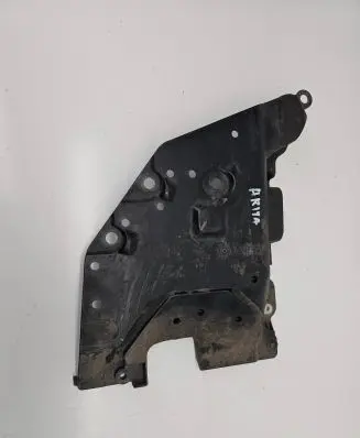 Nissan Ariya Front bumper skid plate/under tray 748U75MP0A
