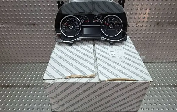 Fiat Doblo Speedometer (instrument cluster) S26337946 0520624910