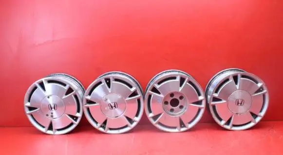Honda Civic R18 alloy rim 5X114.3